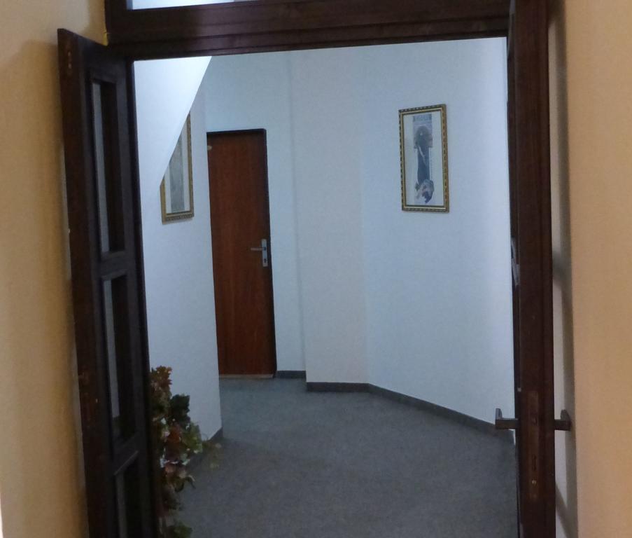 Penzión Dukát Eperjes Kültér fotó