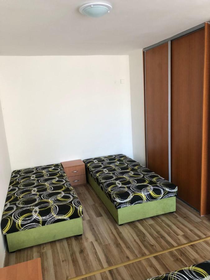 Penzión Dukát Eperjes Kültér fotó
