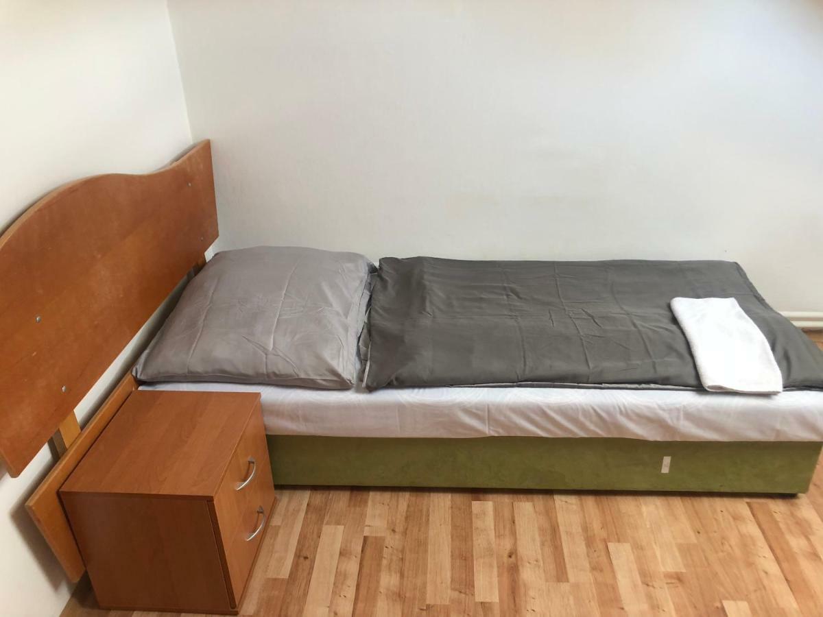 Penzión Dukát Eperjes Kültér fotó