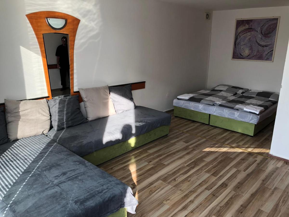 Penzión Dukát Eperjes Kültér fotó